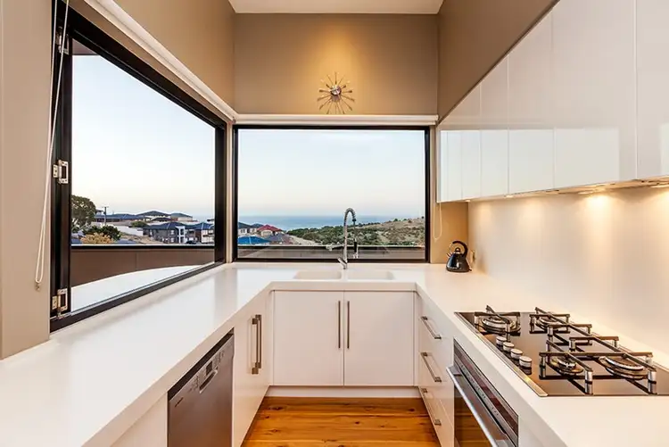 Sixth view of Homely house listing, 18 Karoola Court, Hallett Cove SA 5158