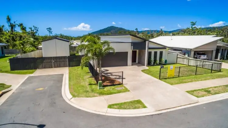 20 Butterfly Court, Jubilee Pocket QLD 4802