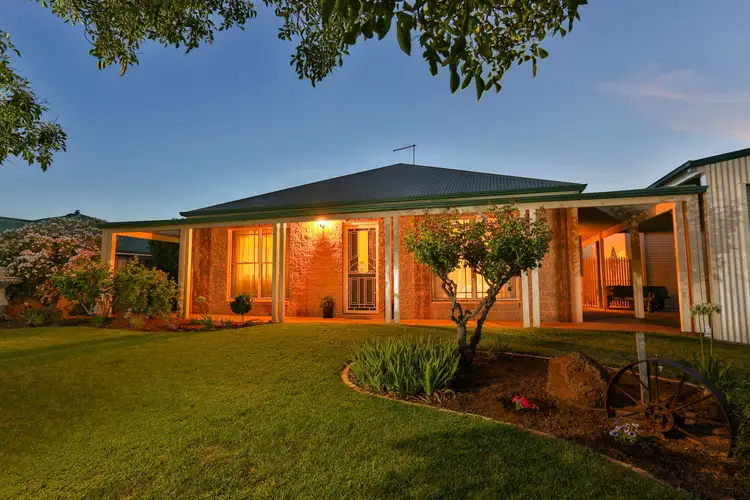Fourth view of Homely house listing, 11 Dunning Drive, Mildura VIC 3500