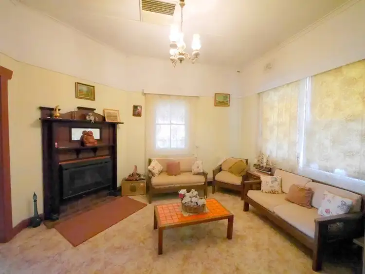 Second view of Homely house listing, 66 Brisbane Street, Cowra NSW 2794