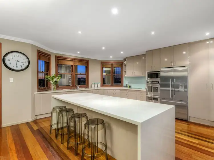 Fifth view of Homely house listing, 22 Sirius Street, Coorparoo QLD 4151