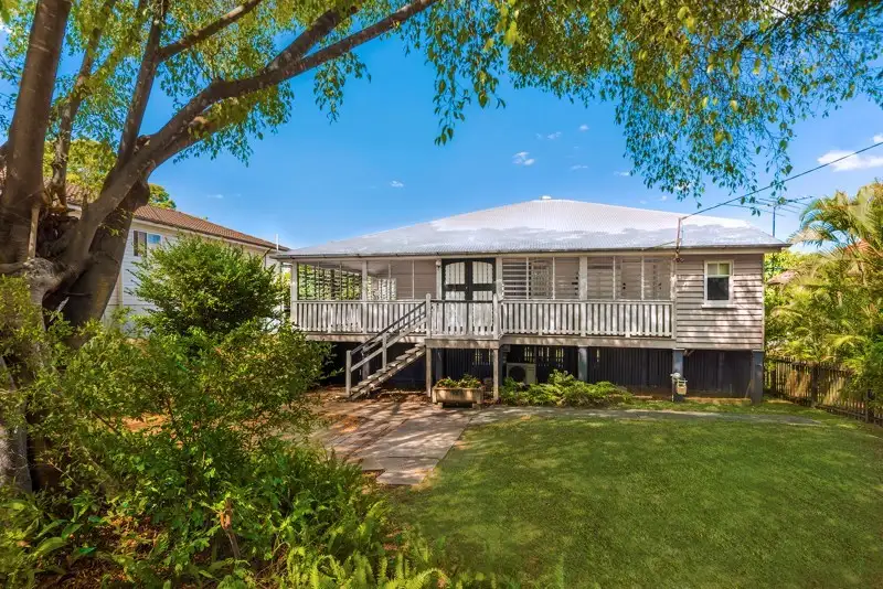 Main view of Homely house listing, 111 Zillman Road, Hendra QLD 4011