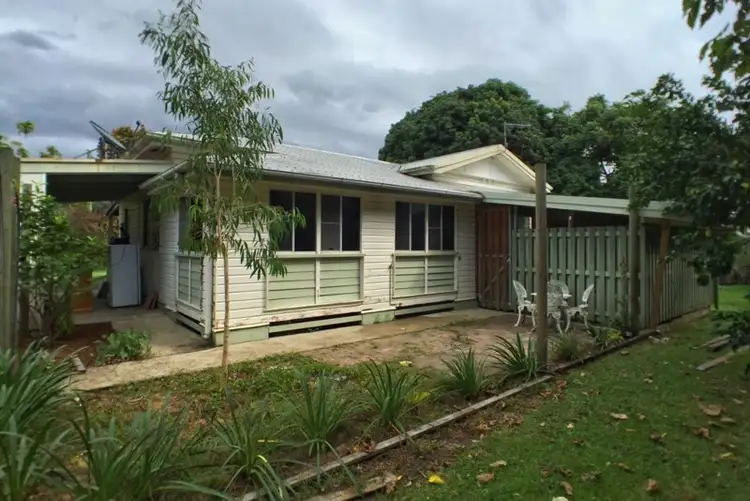 3 Grogan Street, Mossman QLD 4873