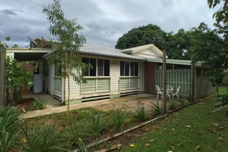 Main view of Homely house listing, 3 Grogan Street, Mossman QLD 4873