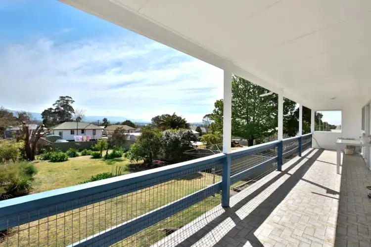 Fifth view of Homely house listing, 13 Plunkett Street, Nowra NSW 2541