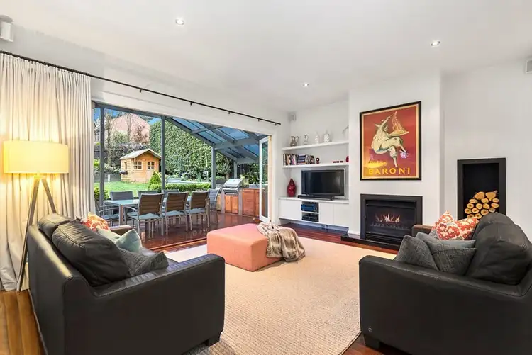 Second view of Homely house listing, 37 Combarton Street, Box Hill VIC 3128