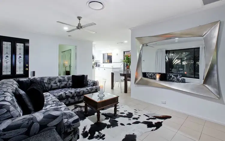 Second view of Homely house listing, 35 Murrumba Drive, Ashmore QLD 4214