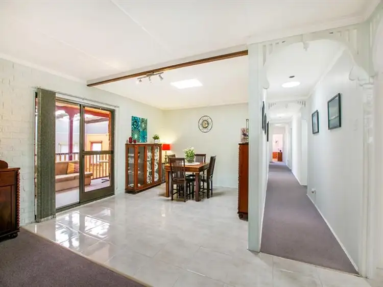 Second view of Homely house listing, 10 Doherty Lane, Karrabin QLD 4306