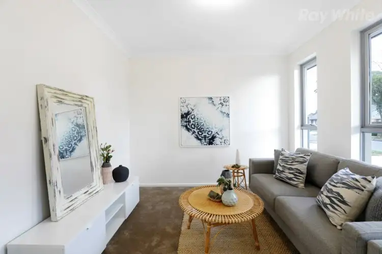 Seventh view of Homely house listing, 35 Athalie Avenue, Parafield Gardens SA 5107