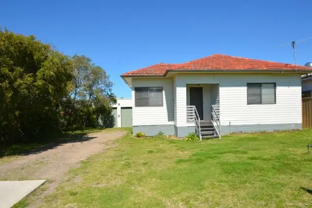 Main view of Homely house listing, 56 Duke Street, Clarence Town NSW 2321