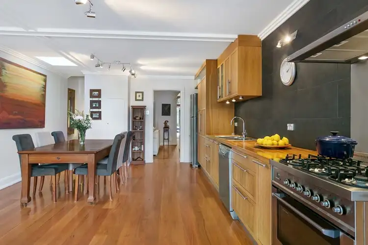 Sixth view of Homely house listing, 37 Newman Street, Newtown NSW 2042
