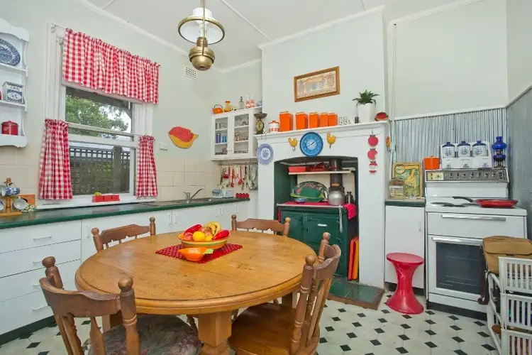 Sixth view of Homely house listing, 127 Queen Street, Clarence Town NSW 2321