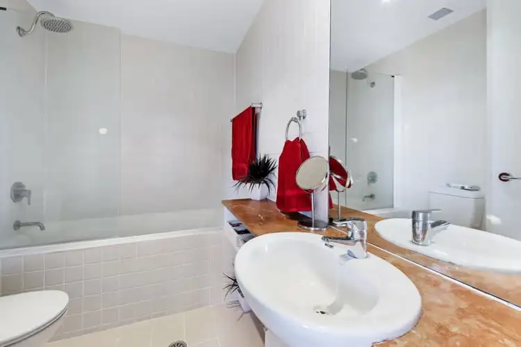Seventh view of Homely apartment listing, 64/27 Bennelong Parkway, Wentworth Point NSW 2127