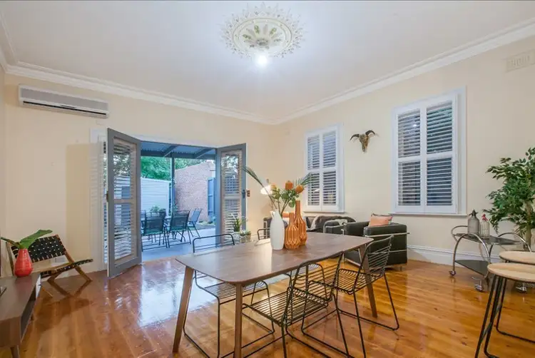 Third view of Homely house listing, 56 Rathmines Street, Fairfield VIC 3078