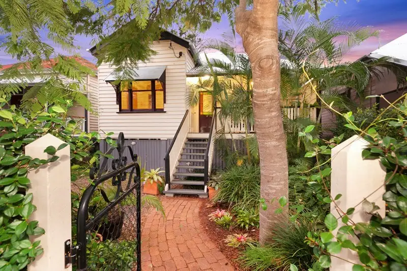 Main view of Homely house listing, 31 Hayward Street, Paddington QLD 4064