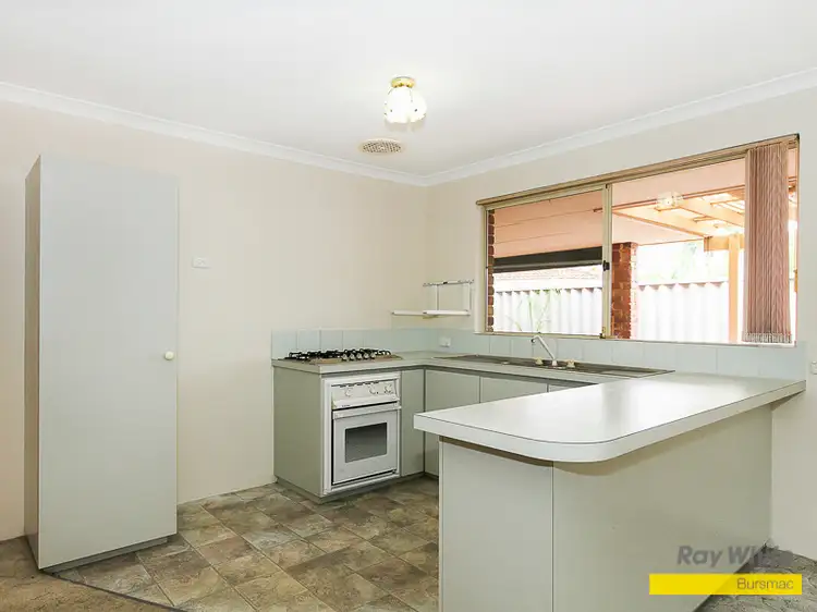Fifth view of Homely unit listing, 15A Fordham Court, Ballajura WA 6066