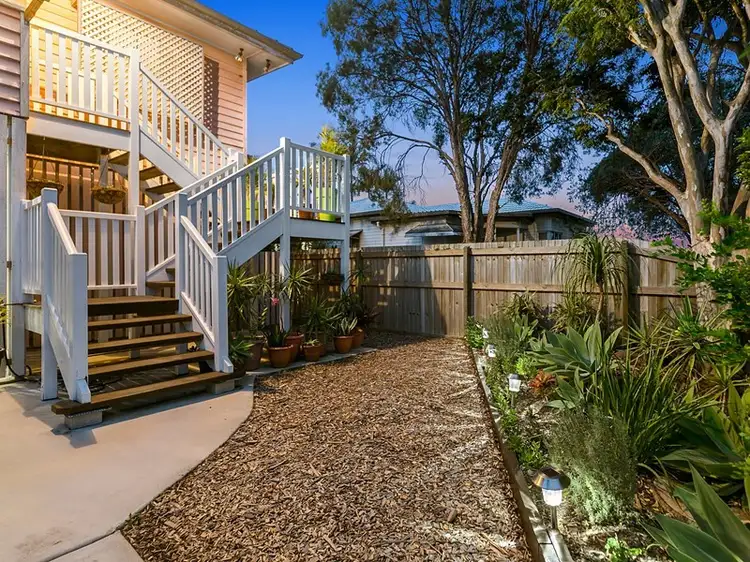Second view of Homely house listing, 112 Algoori Street, Morningside QLD 4170