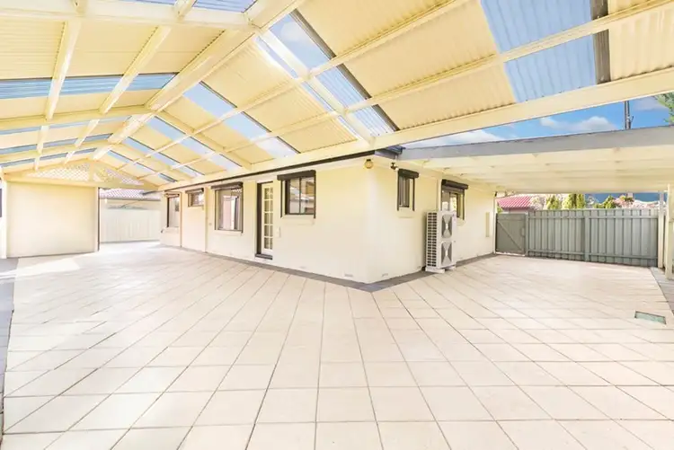 Second view of Homely house listing, 45 Jessamine Avenue, Reynella SA 5161