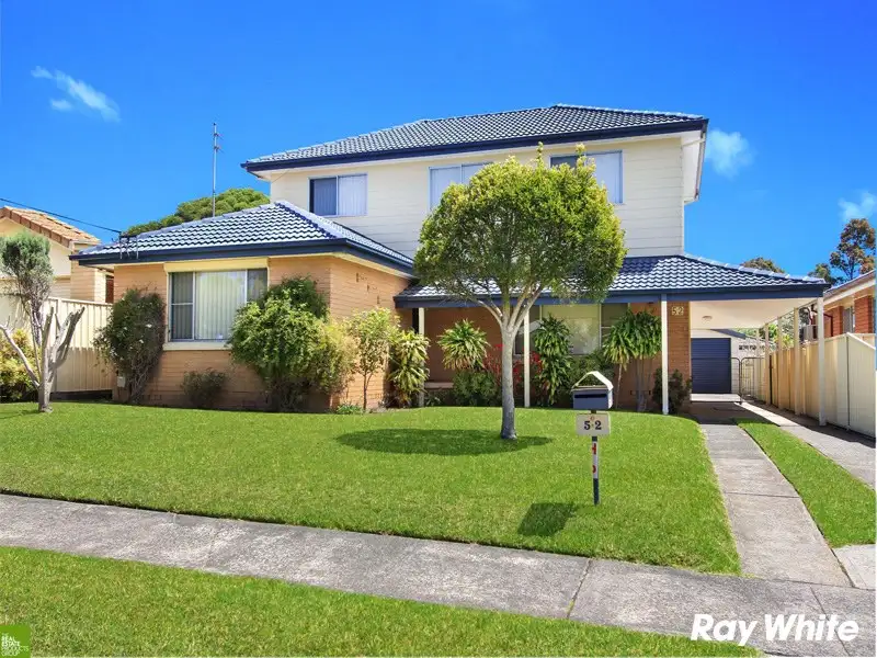 Main view of Homely house listing, 52 Ash Avenue, Albion Park Rail NSW 2527