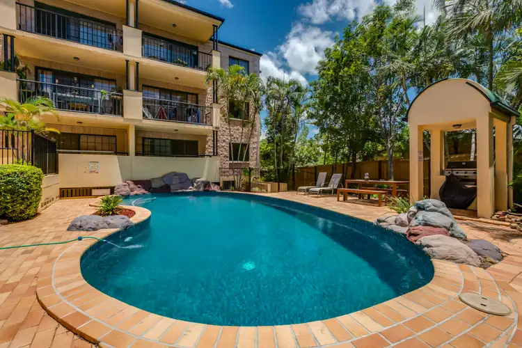 5/152 High Street, Southport QLD 4215