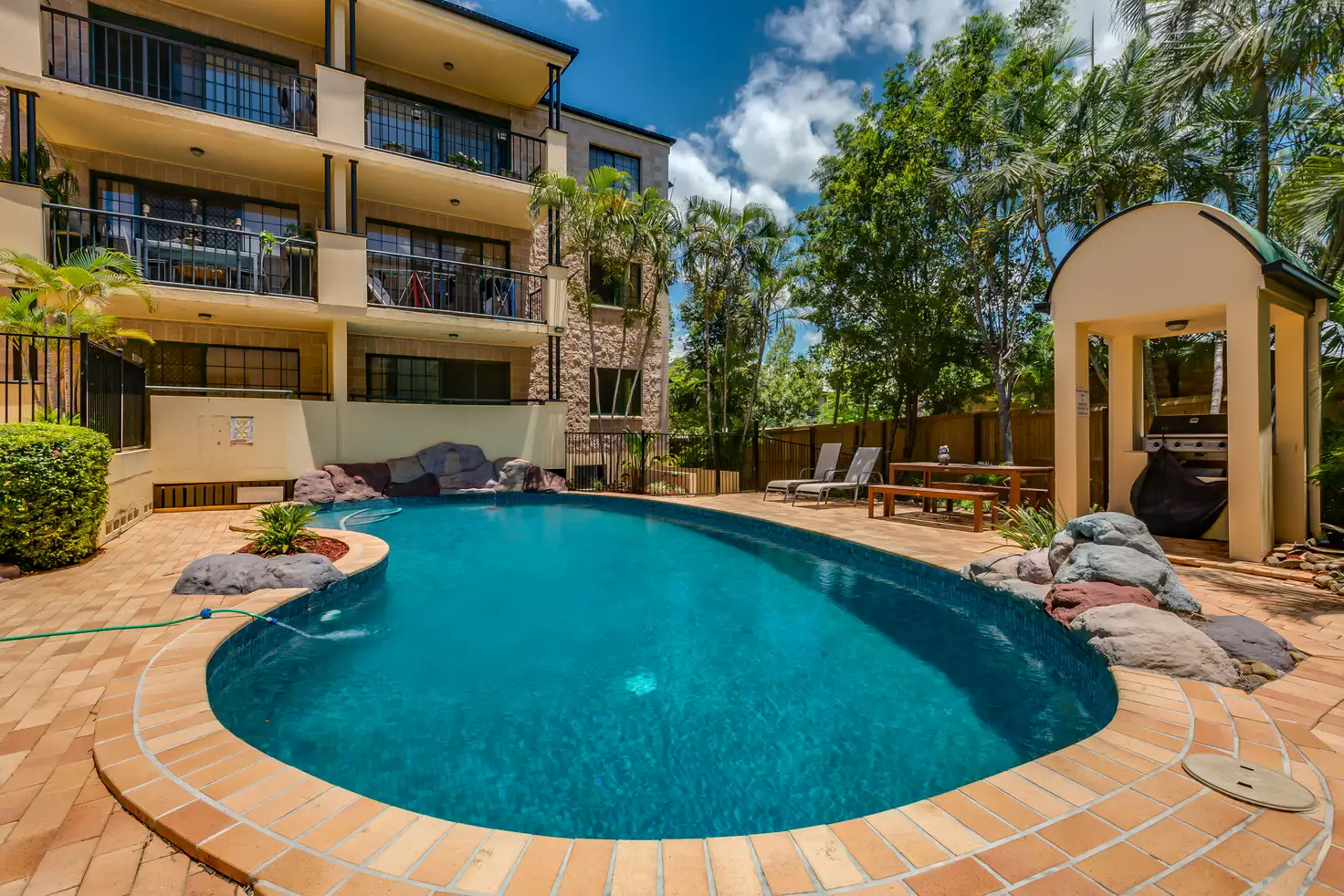 Main view of Homely unit listing, 5/152 High Street, Southport QLD 4215