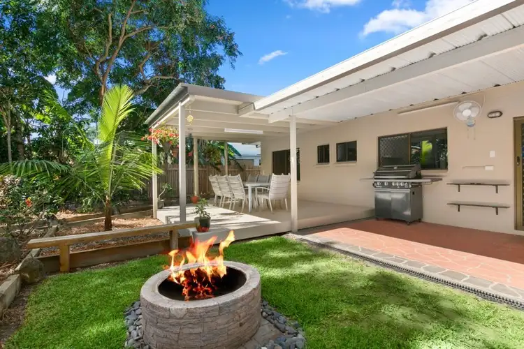 Second view of Homely house listing, 24 Madang Street, Trinity Beach QLD 4879