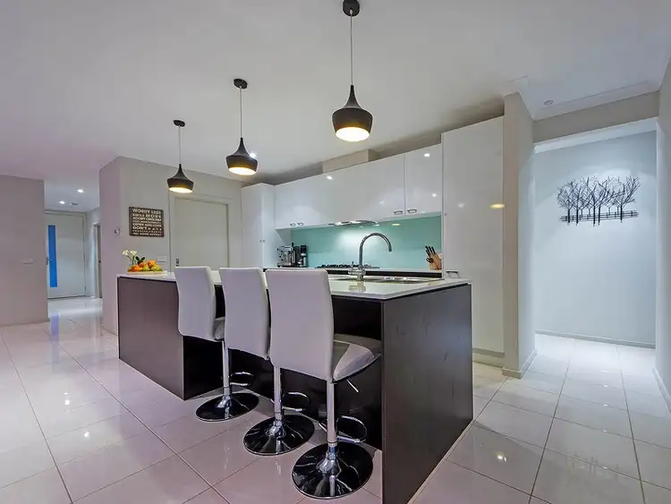 Third view of Homely house listing, 5 Spartan Way, Williams Landing VIC 3027