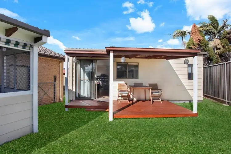 Fifth view of Homely house listing, 5 Bronte Close, Wetherill Park NSW 2164