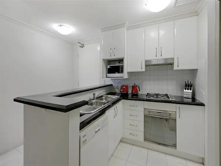 Fourth view of Homely unit listing, 7/121-133 Pacific Highway, Hornsby NSW 2077