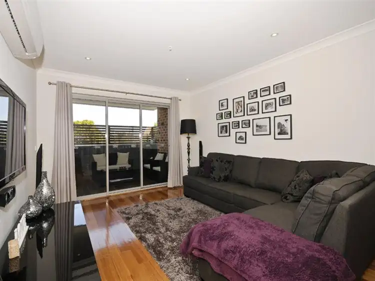 Third view of Homely apartment listing, Unit 18, 5-7 Alfrick Road, Croydon VIC 3136