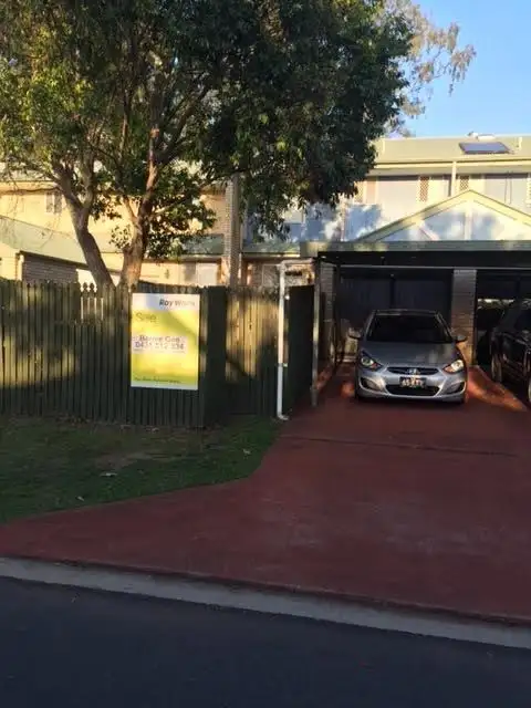 Fifth view of Homely townhouse listing, 13 Eadie Place, Hemmant QLD 4174