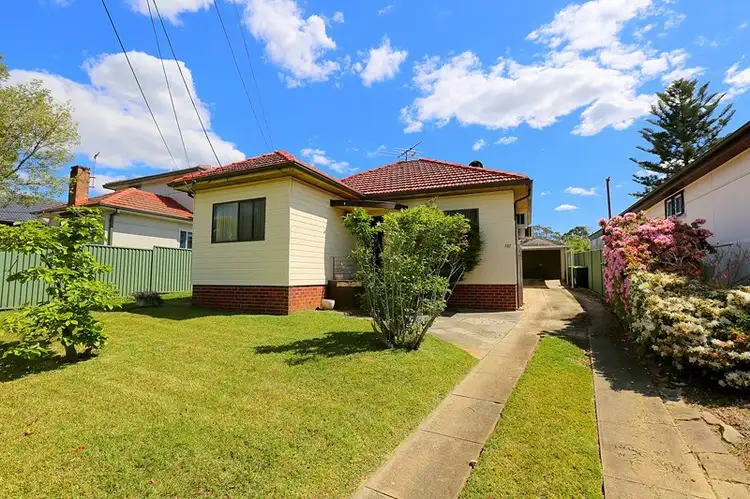 Main view of Homely house listing, 102 Wycombe Street, Yagoona NSW 2199