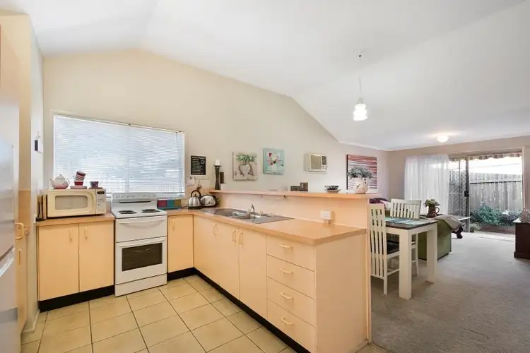 Second view of Homely unit listing, 4/78 Burnett Street, Buderim QLD 4556
