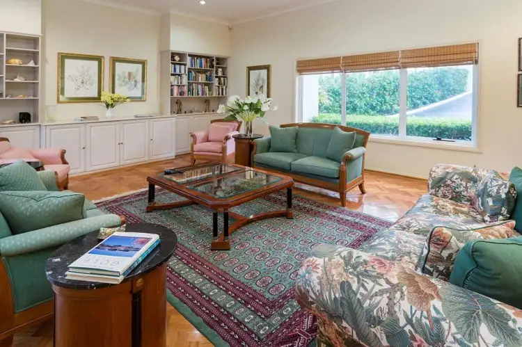 Fifth view of Homely house listing, 5716 Observation Crescent, Sanctuary Cove QLD 4212