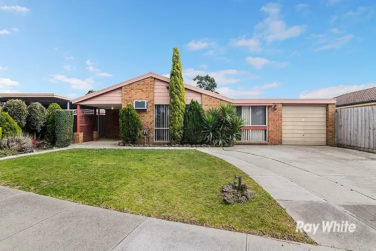 13 Jacinta Drive, Cranbourne West VIC 3977