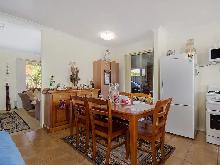 Seventh view of Homely house listing, 38 Requa Crescent, Warnbro WA 6169