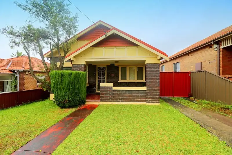Main view of Homely house listing, 17 Manildra Street, Earlwood NSW 2206