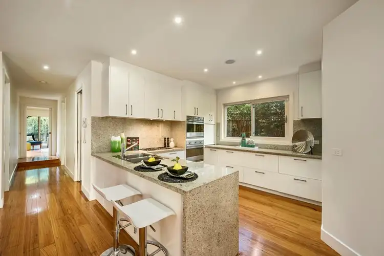 Third view of Homely house listing, 8 Mintaro Court, Templestowe VIC 3106