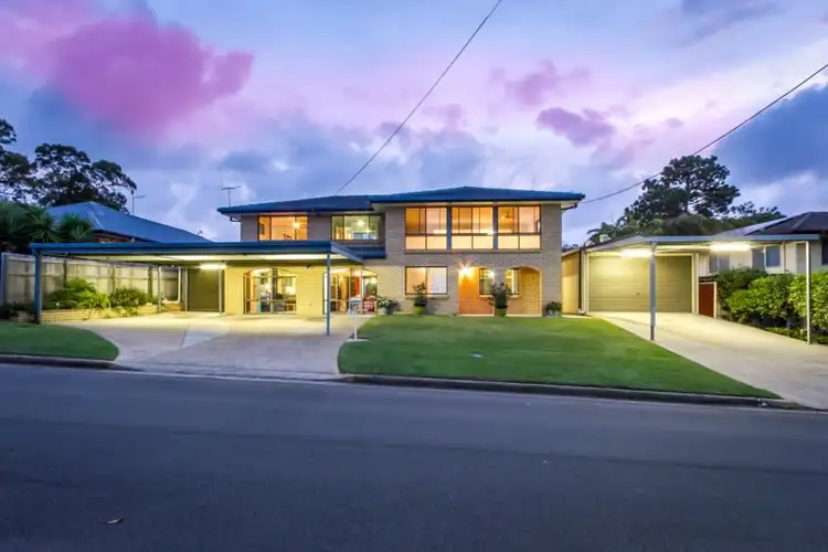 Second view of Homely house listing, 11 Argonaut Street, Slacks Creek QLD 4127