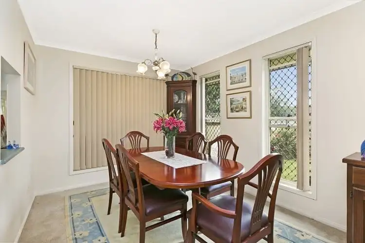 Third view of Homely house listing, 38 Tamarillo Circuit, Narangba QLD 4504