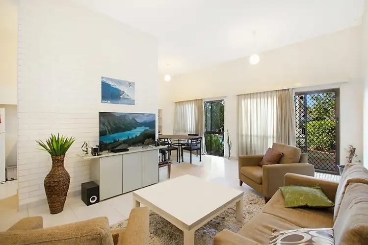 Second view of Homely unit listing, 3/8 Duet Drive, Mermaid Waters QLD 4218