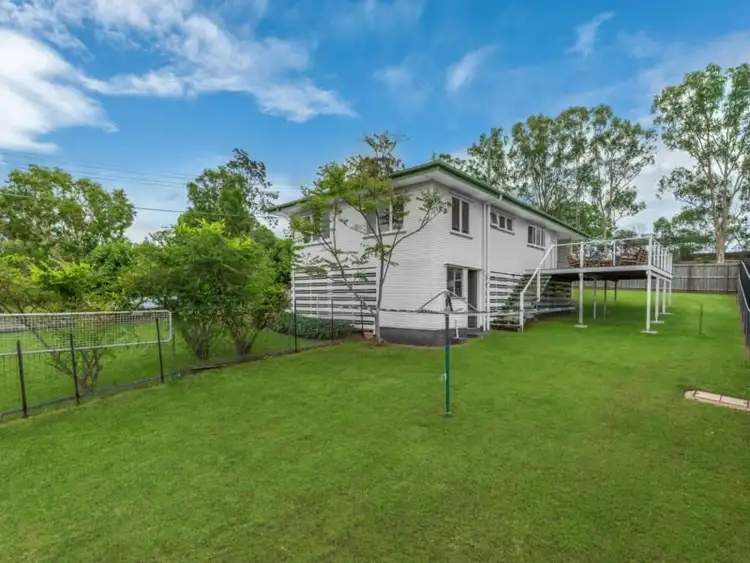 Fifth view of Homely house listing, 25 Marmont Street, Geebung QLD 4034