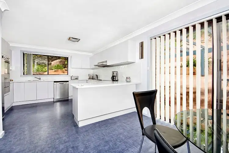 Fifth view of Homely house listing, 56 Yanderra Avenue, Bangor NSW 2234