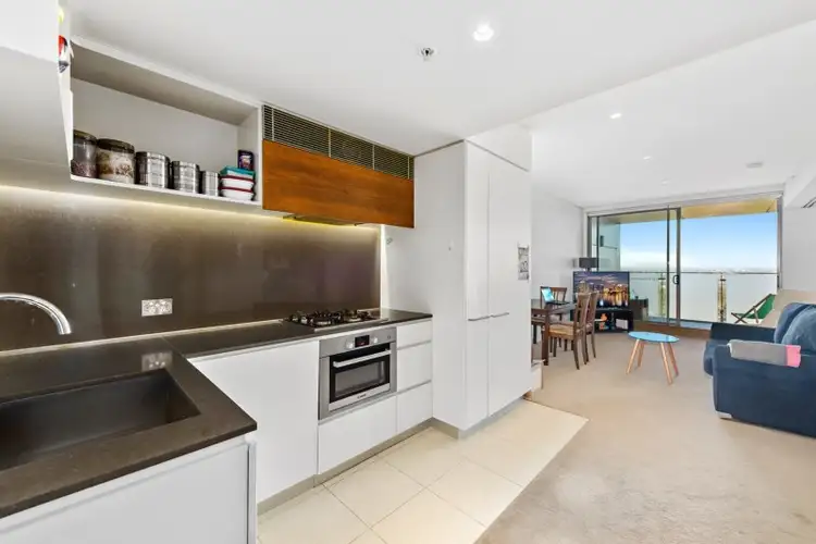 Second view of Homely apartment listing, 402/220 Pacific Highway, Crows Nest NSW 2065