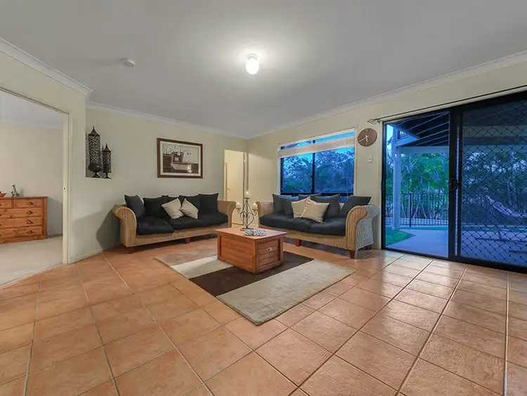 Fifth view of Homely house listing, 12 Tinaroo Court, Albany Creek QLD 4035