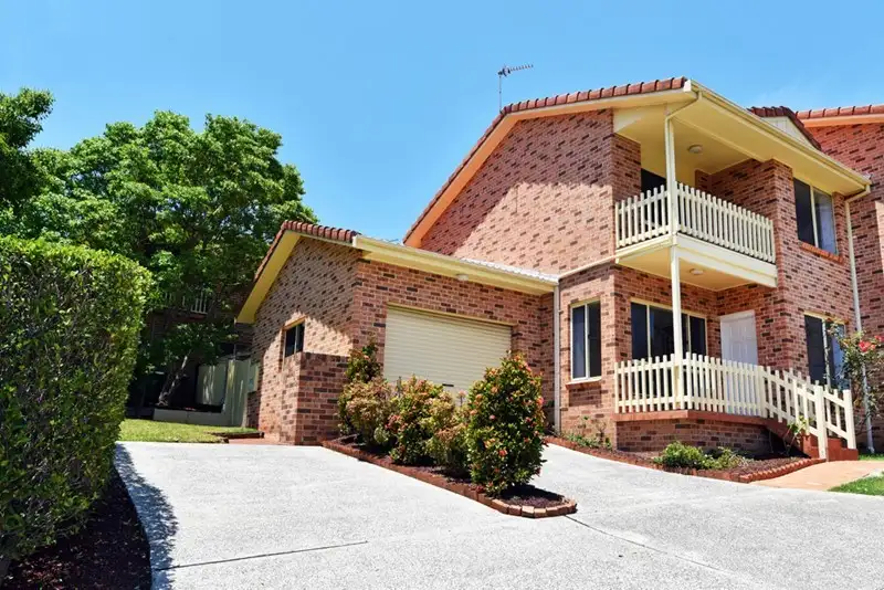 Main view of Homely house listing, 1/3 Bettong Street, Blackbutt NSW 2529