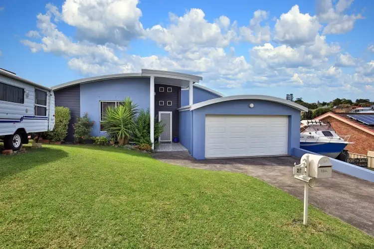 28 Burnett Avenue, Gerringong NSW 2534