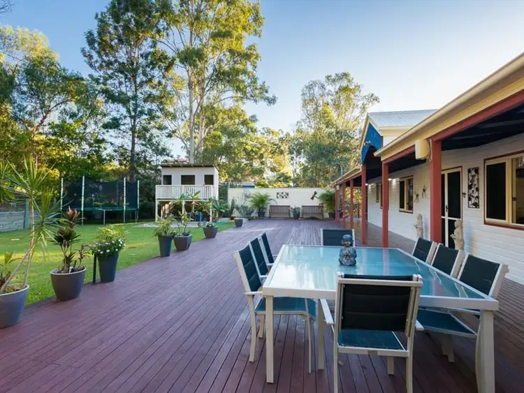 Second view of Homely house listing, 3 Constellation Way, Bli Bli QLD 4560