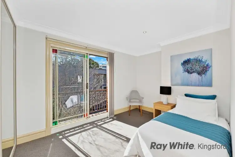 Seventh view of Homely townhouse listing, 1/3-5 Harbourne Road, Kingsford NSW 2032