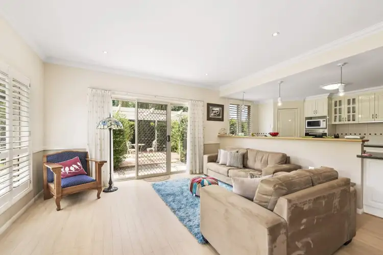 Fourth view of Homely house listing, 7 McLachlan Drive, Highfields QLD 4352